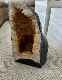 Geoda Ametystu 24KG - 6