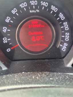 Kia Sportage 1.7 CRDi - 6