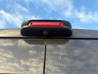 JUMPER citroen 2,2 hdi  2015 1 majitel - 6