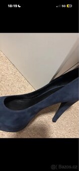 guess podpatky - 6