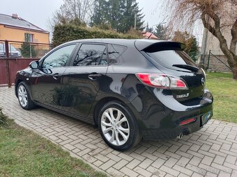 MAZDA 3  2.0 16V - 6