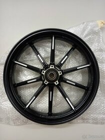 Ráfky na Ducati - 6