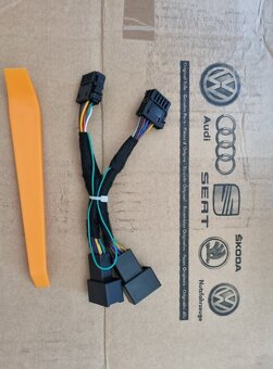 DEAKTIVATOR SYSTÉMU START STOP - 6