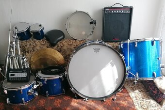 Bicia sada-kompletná - 6