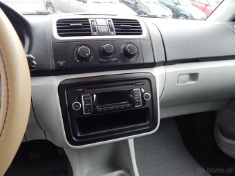 Roomster 1,4 TDI - 6