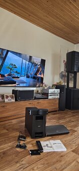 Prodám repro bose lifestyle 235 - 6