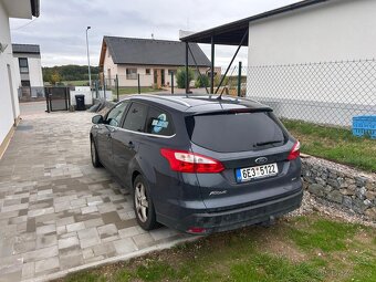 Ford Focus ECOBoost 1.0 92kW - 6