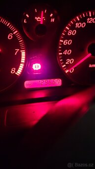 Mazda mx5 nb 1.8 torsen - 6