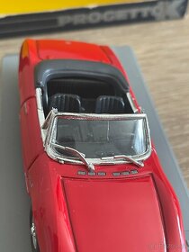 Fiat Dino Spider Progetto - 6