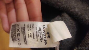 Vlněný svetr La Martina M/L - 6