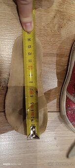 Plátěné boticky Jonap, vel. 23 - 6