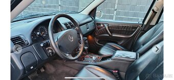 Mercedes ML 400 CDI - 6