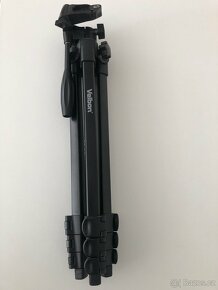 Stativ Velbon M45 - 6