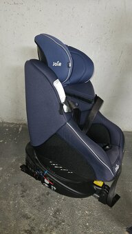 Autosedačka Joie spin 360 - 6