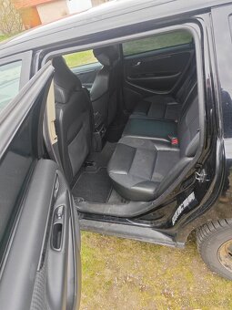 Volvo V70 - 6