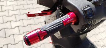 Yamaha x-max 125 - 6