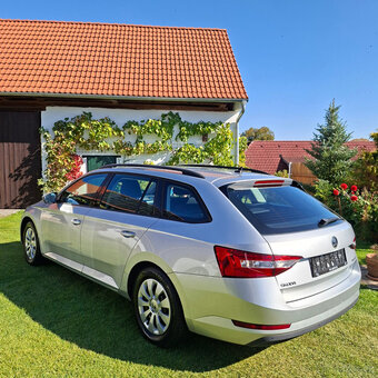 ŠKODA SUPERB 3 1.6TDI ACTIVE - 6