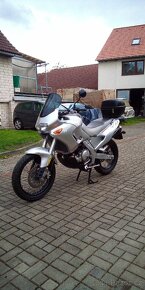 Aprilia Pegaso 650 rv 99 . - 6