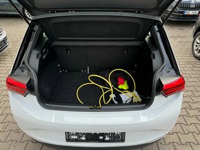 VW ID.3 Pro 150kW 24tkm. FULL LED Press&Drive DAB ACC - 6