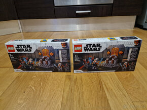 Lego Star Wars - 6