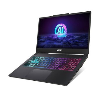 RTX 4060 8GB_MSI CYBORG 15 B13V_i5-13420H_16GB_144HZ DDR5 - 6