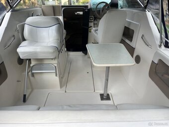 Bayliner 2252 Cieta + trailer - 6