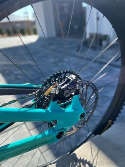 YT Industries Capra Core 4 - 6