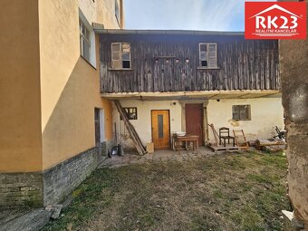Prodej, Rodinný dům, Velká Hleďsebe, ul. Plzeňská - 6