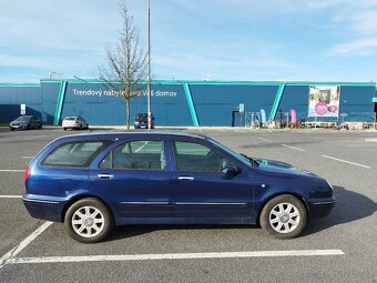 Lancia Lybra 1.9 jtd - 6