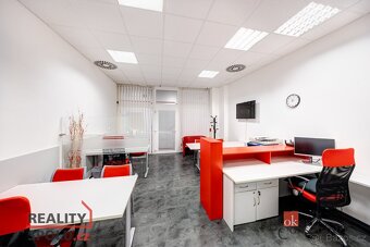 Prodej, komerční/obchodní prostory, 47 m2, Sluneční náměstí - 6