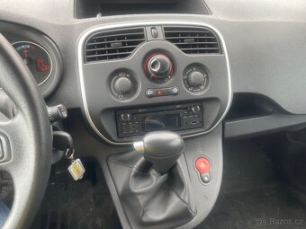 Elektromobil Renault Kangoo Z.E. GENERIQUE - 6
