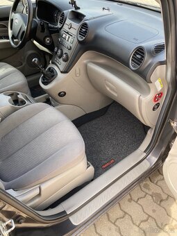 Kia Carens 2.0crdi diesel 103 kw najetto 166000 tis - 6