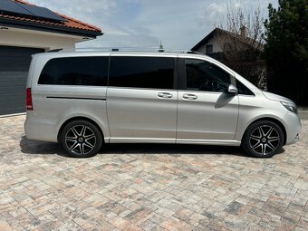 Mercedes benz V250d 4matic BRABUS chip - 6