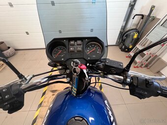 Jawa 350/ 640 - 6