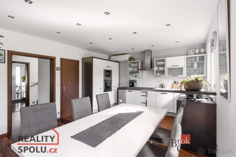 Prodej, domy/rodinný, 180 m2, Královské Údolí 425, Počaply,  - 6