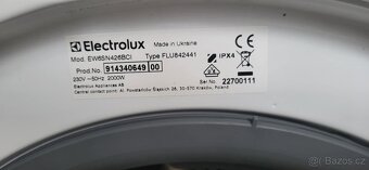 Pračka Electrolux - 6