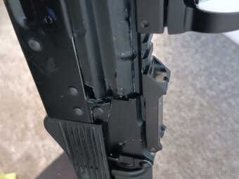 ak 74m blue edition - 6