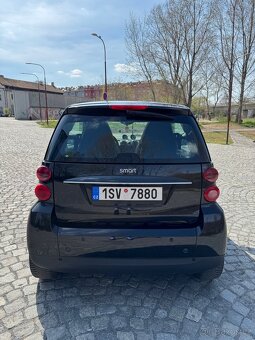 Smart Fortwo 451 - 6