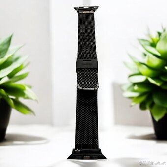 Apple watch 10 46 LTE (cellular) břidlicový titan - 6