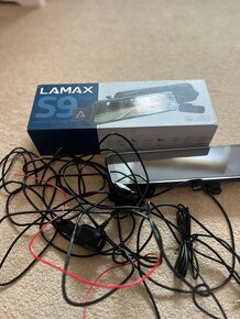 Lamax kamera do auta - 6