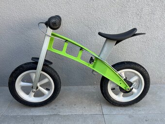 First Bike odrážedlo - 6