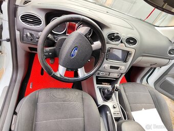Focus 2.0 TDCi 100 kw - 6