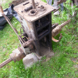 Náhradní díly Zetor 25 - 6