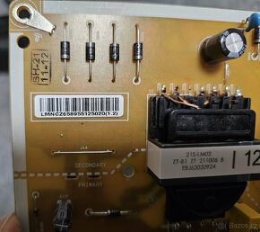 LG 50nano753pr náhradní díly - 6