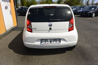 PRODÁM Seat Mii 1.0MPi Style - 6