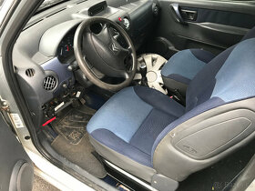 Citroen Berlingo 2003 2,0HDI 66kW MULTISPACE-dily - 6