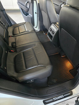 Prodám VW TOUAREG model „MASAJ“ 3.0TDI, 193kW, 4x4, 2016 - 6
