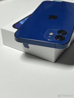 Apple iPhone 12, Blue - 6
