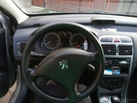 Peugeot 307 break - 6