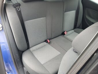 Seat Ibiza 1.9SDI - 6